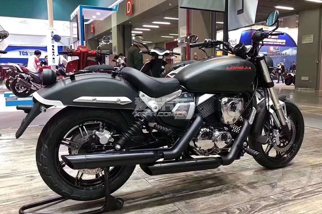 龙嘉v途250 售价1.88万元现已接受预订