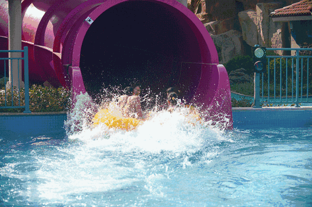 这个夏天,徐州人最爱去的地方,今天起又有新玩法,快来解锁!