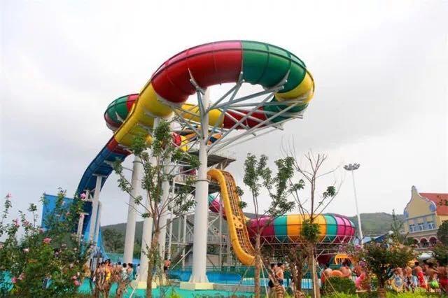 这个夏天,徐州人最爱去的地方,今天起又有新玩法,快来解锁!