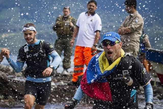 福建台风、北京暴雨,如何继续跑步训练?