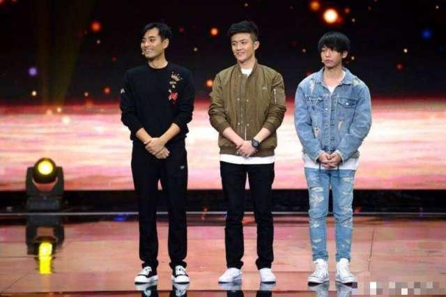 何炅推荐他上《向往》,黄磊赞他走红不仅靠运气