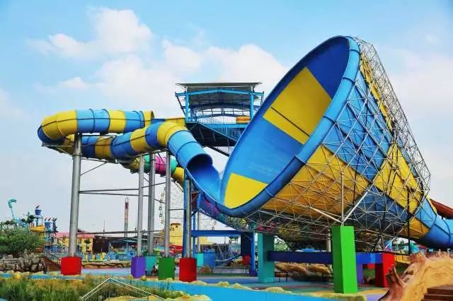 探寻寿光"水上王城"田园综合体 ——山东省旅游摄影协会寿光双王城