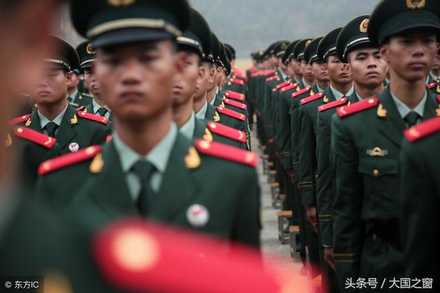 真军人忙的女朋友都找不到假军人却在利用军人名义招摇撞骗