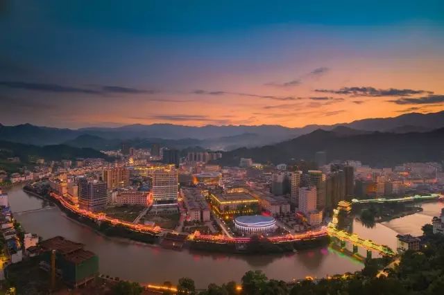 资江|宝鼎瀑布|河灯_新浪新闻