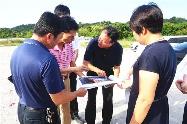饶平新图书馆,档案馆,将建在这个苏区公园内.