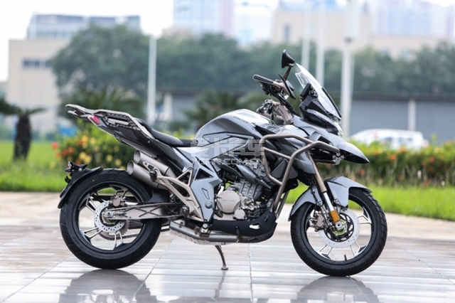 升仕310t将于9月1日上市 售价2.58万元