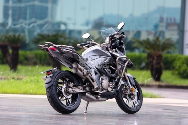 升仕310t将于9月1日上市 售价2.58万元