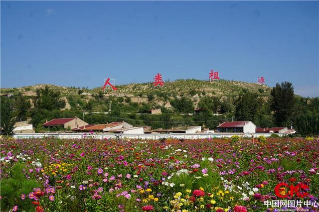 第二届张家口市旅发大会第二季在阳原县举行