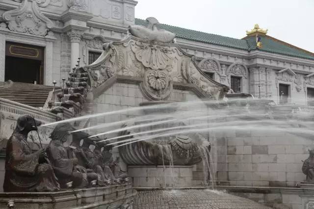 一千万件文物流失,研究中国史得求外国人|军情晚报