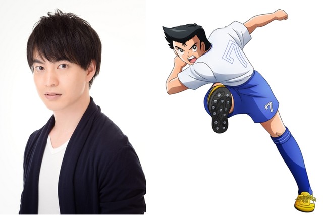 中学生篇》,今天公开的追加角色包括新田瞬,早田诚,次藤洋,佐野满等人