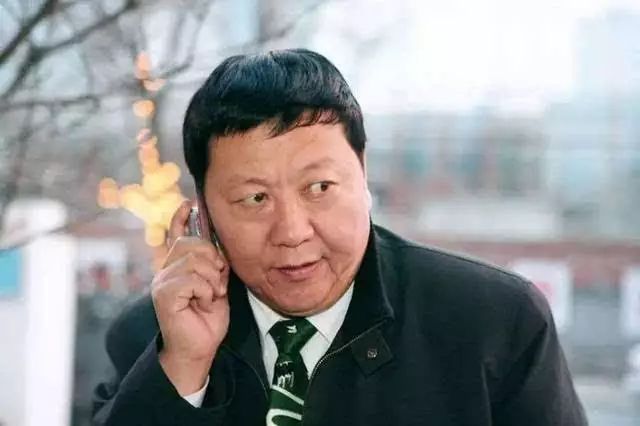 曝光!牛根生当年的一封辞职信,火了!