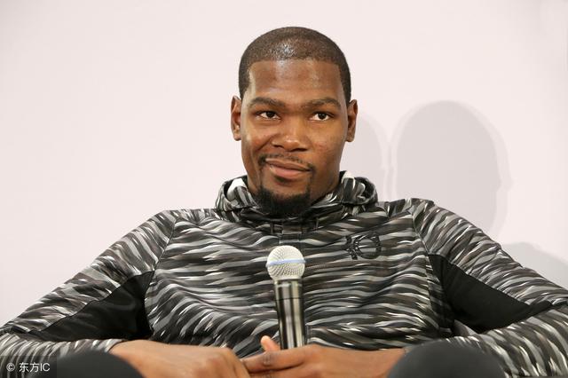 杜兰特2019夏天归属大猜测