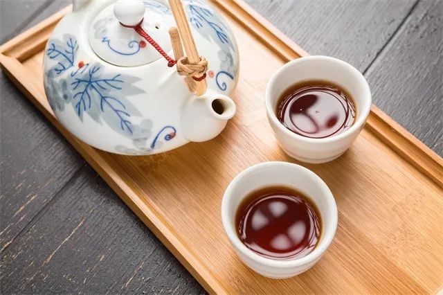 养生茶