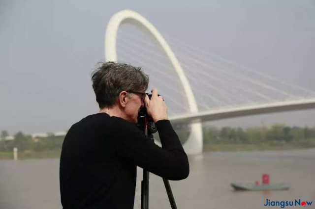 那些年,致力于南京大屠杀史实传播的国际友人