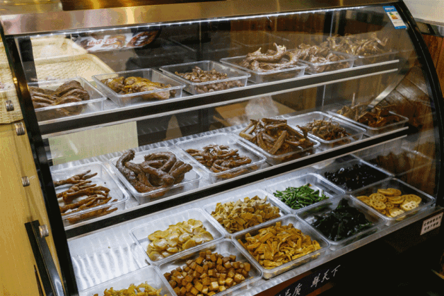 一年卖出100000 只鸭子!