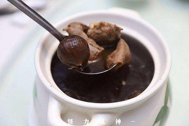 40元一斤的黑蒜抗癌效果更好吗营养师告诉你黑蒜到底是什么