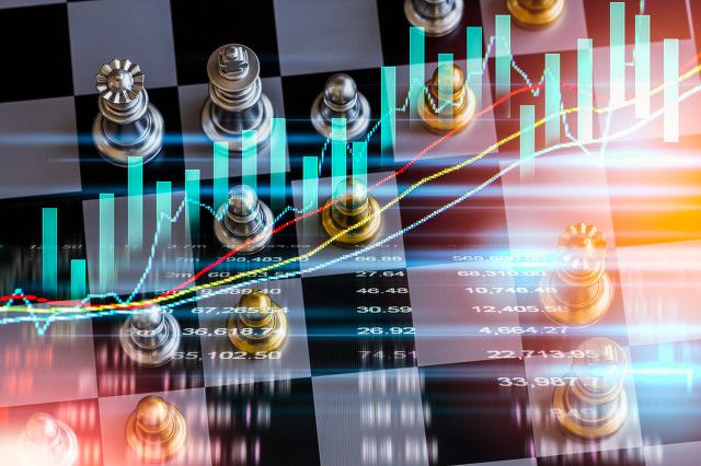 那些刚找回账户交易密码的散户 还有上车机会