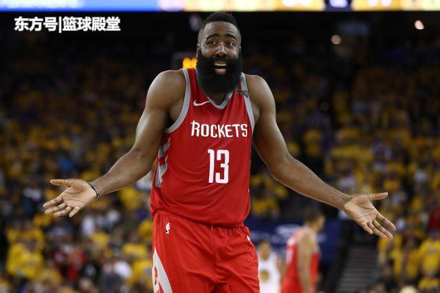 NBA伤情汇总:勇士伤员达两人,哈登出战成疑,联