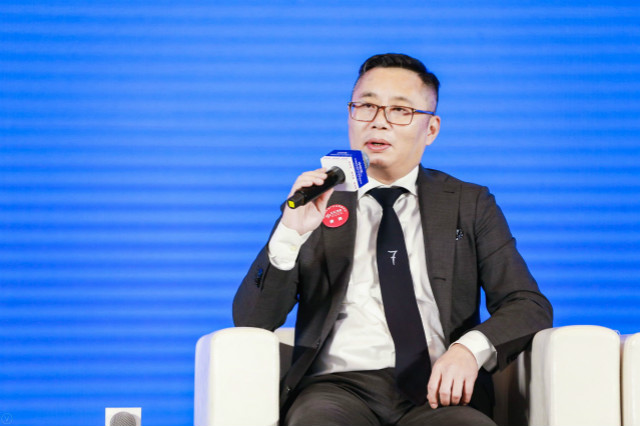 王寿庆商业地产重投入慢回报赚得可能是一张名片