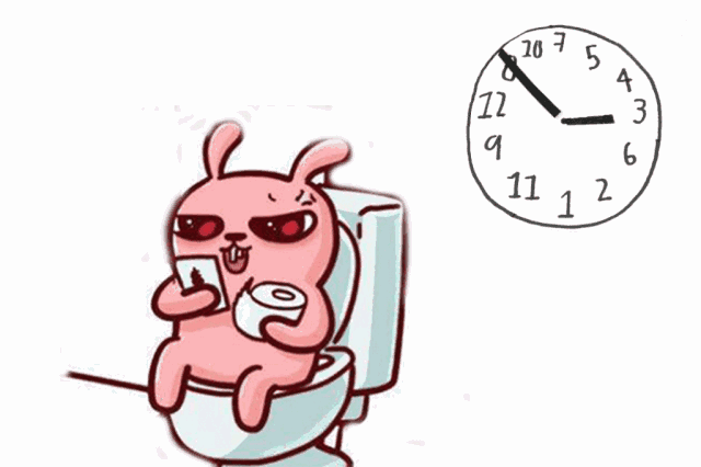 为啥蹲厕所久了会腿麻万万没想到竟是因为