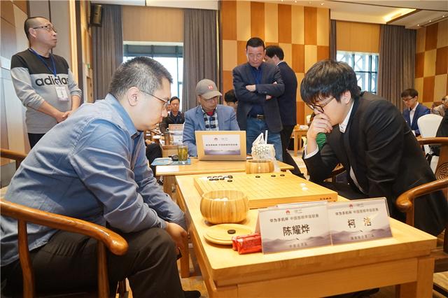 围甲次轮卫冕冠军江苏连胜 厦门两战皆墨