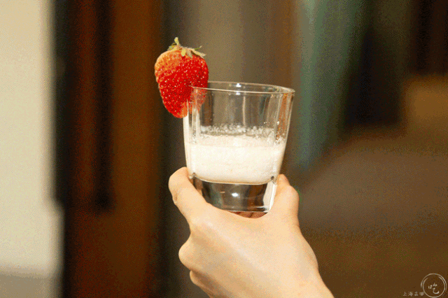 旺仔牛奶隐藏菜单遭曝光可以泡全世界