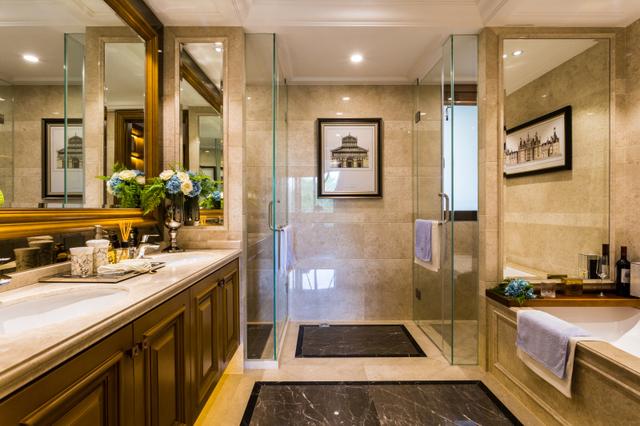 厨房装修老婆执意用这个台面，师傅看了直夸！说我真幸福