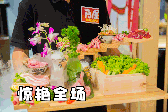 魔都9月新晋好店逛吃清单更新颜值brunch12层阶梯烤肉吃货还有10秒