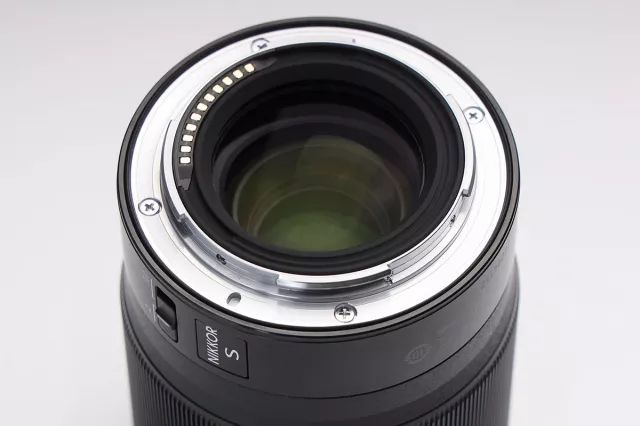 中端人像王 尼康z 85mm f/1.8s评测