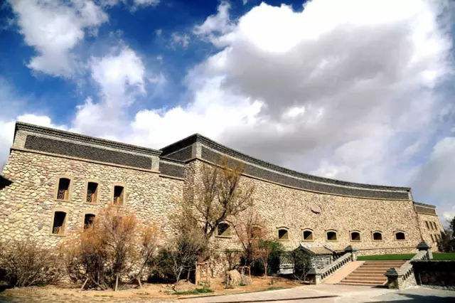 中粮长城天赋酒庄chateau greatwall terroir酩悦轩尼诗夏桐酒庄