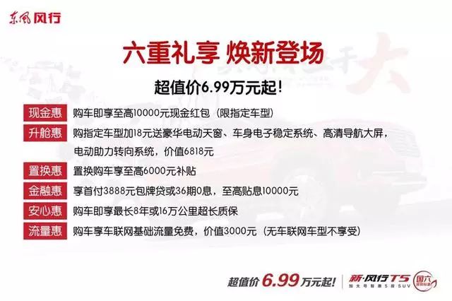 销量旺季选车难？看新风行T5如何满足你的需求