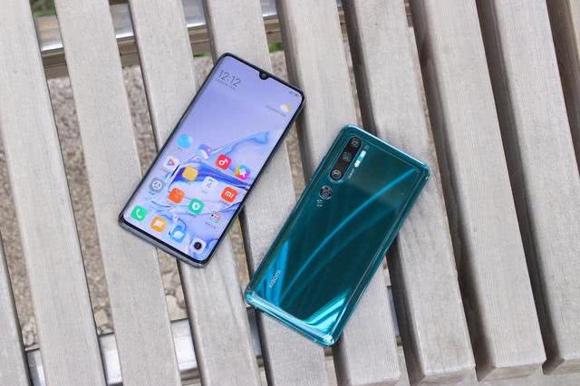 小米cc9 pro被质疑小马拉大车,骁龙730带不动1亿相机