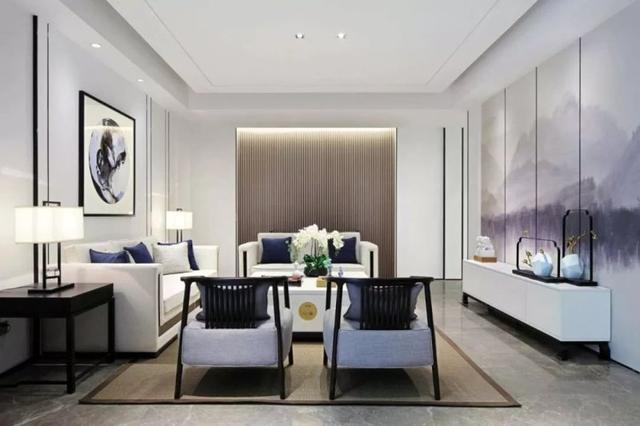 原来，踢脚线要这么装才好看