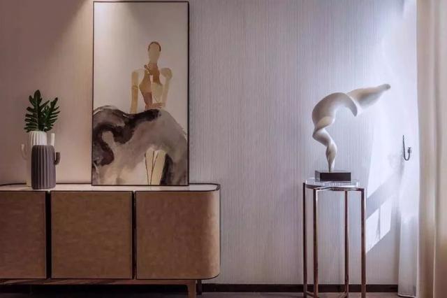 原来，踢脚线要这么装才好看