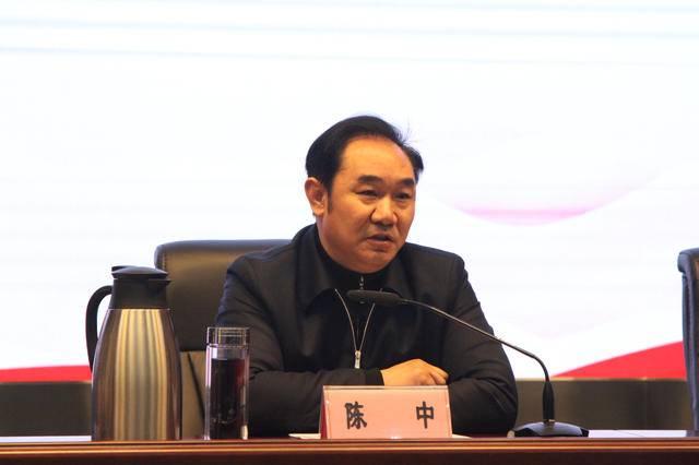 对话江苏十三市教育掌门人⑿连云港教育局局长陈中:高质量实现教育