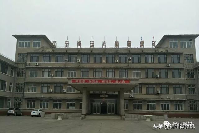 黑山县八道壕镇简介!人均纯收入15580元