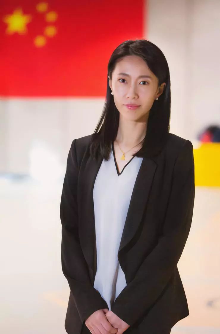 花样盛年专访申雪不变的中国冰雪梦