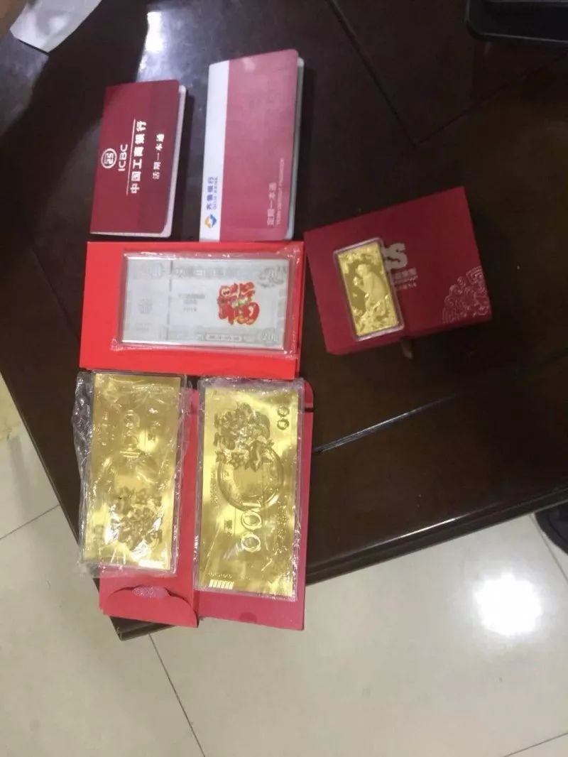 青岛老哥50元淘回旧保险柜,里头竟发现金条……人民日报都报道了!