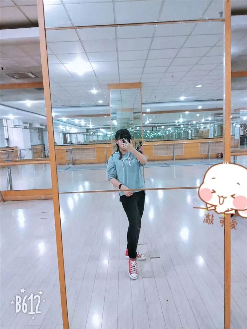 160斤的我遇见喜欢的小哥哥,现在我115斤,我们.