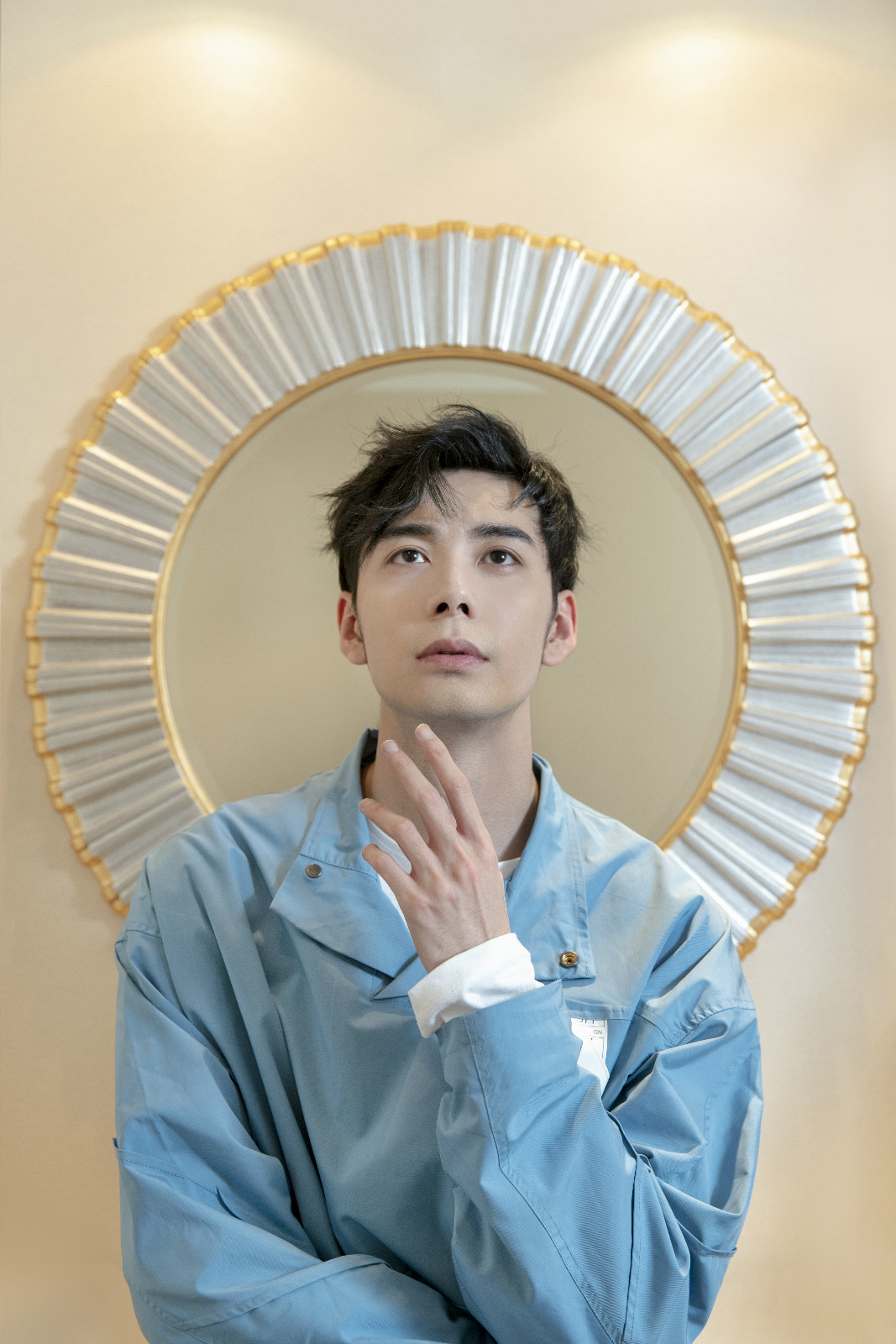 《东宫》李承鄞的童年阴影竟然是孙海英|激情燃烧的岁月|陈星旭|东宫
