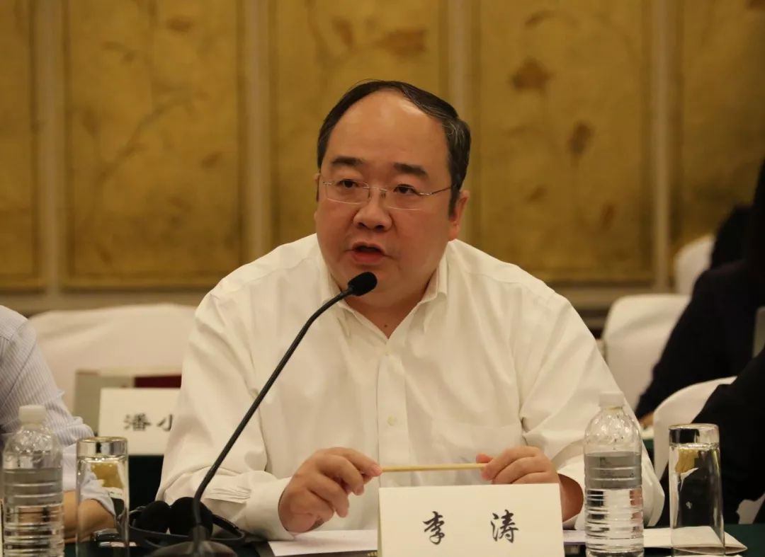 拥有12亿用户,69%分布在"一带一路"沿线,apus创始人有话说|李涛|一带