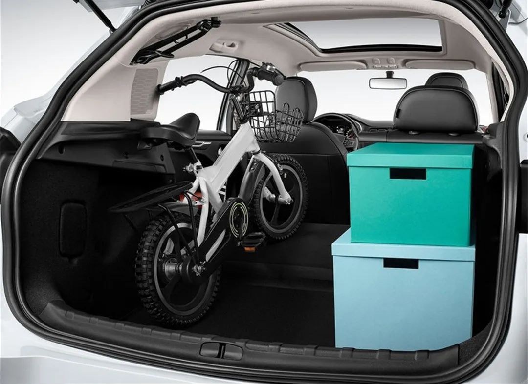 6.98万起，最便宜合资SUV都在这，别说我没告诉你