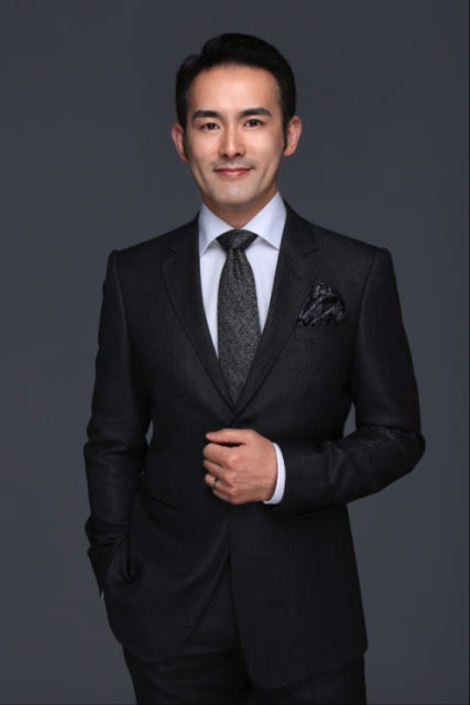 北欧银行原副总裁张旭加盟京东金融 负责数据