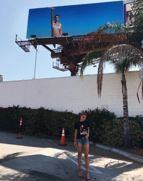 雄鹿老板千金埃登斯晒出参与本赛季颁奖典礼的视频