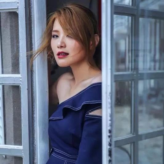 "飞粤四十"王琪飞丨撑到尾,为自己打气总会远飞