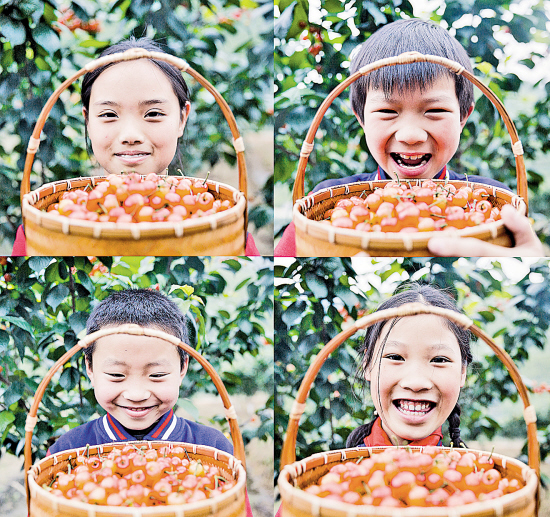 家门口的"春之约":美哉!乐哉!