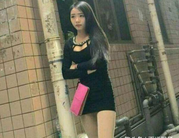 三和打工者的堕落之路100块卖掉身份证只为奢侈的度过3天