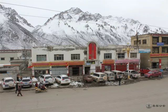 嘉黎县公安局刑侦大队破获一起入室盗窃案