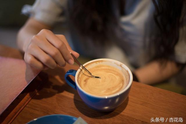 喝茶,喝咖啡会导致贫血吗?