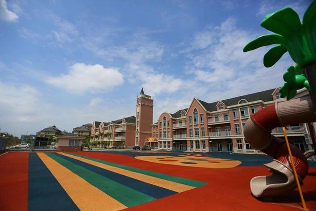 5月中下旬分两批次 嘉兴市本级幼儿园今年这样招生